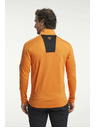 Tenson Herren Funktions-Kapuzenpullover TENSON TXlite Halfzip M orange