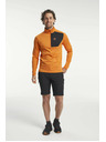 Tenson Herren Funktions-Kapuzenpullover TENSON TXlite Halfzip M orange