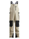 Tenson Herren Snowboardhose mit Laclem Colourwear Strix M Beige