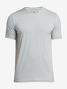 Tenson Herren TENSON TXlite Tee M hellgrau