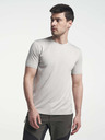 Tenson Herren TENSON TXlite Tee M hellgrau
