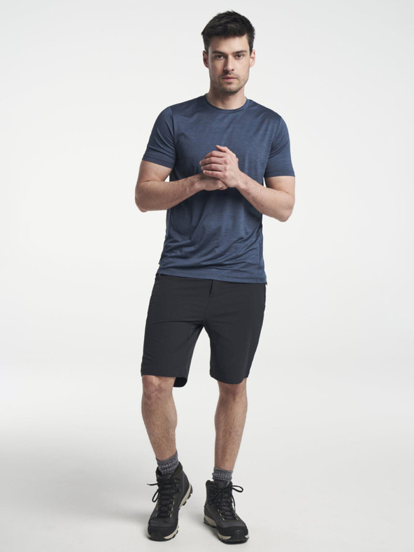 Tenson Herren TENSON TXlite Tee M dunkelblau