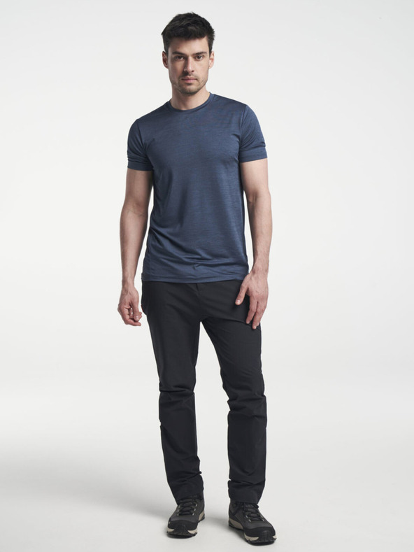 Tenson Herren TENSON TXlite Tee M dunkelblau