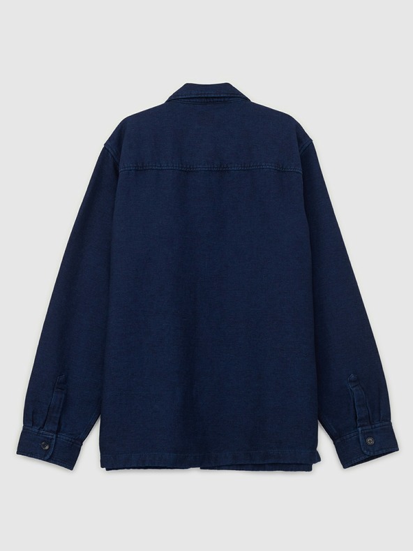 GAP Oversize-Jeanshemd GAP