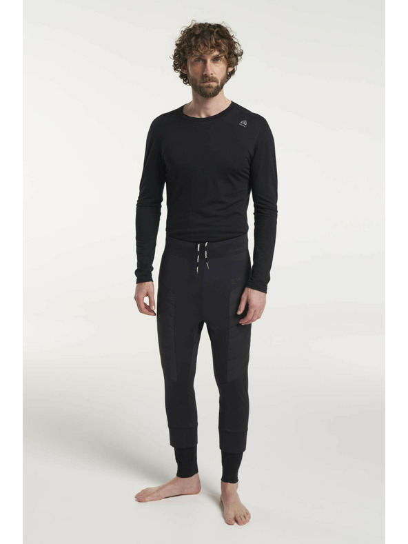 Tenson Herren Tenson Txlite Thermohose M Schwarz