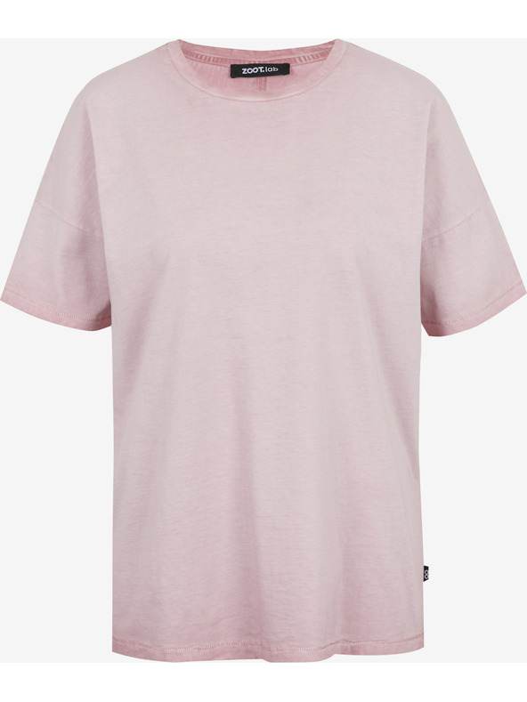 ZOOT.lab Hellrosa Damen ZOOT.lab Lori T-Shirt