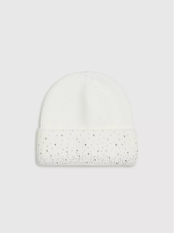 Moodo Damen Wintermütze Moodo