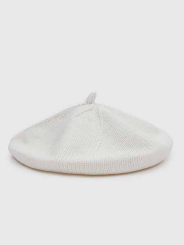 GAP Strickbarett mit Wollanteil GAP