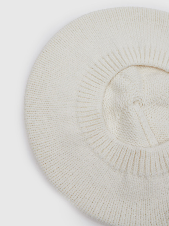 GAP Strickbarett mit Wollanteil GAP