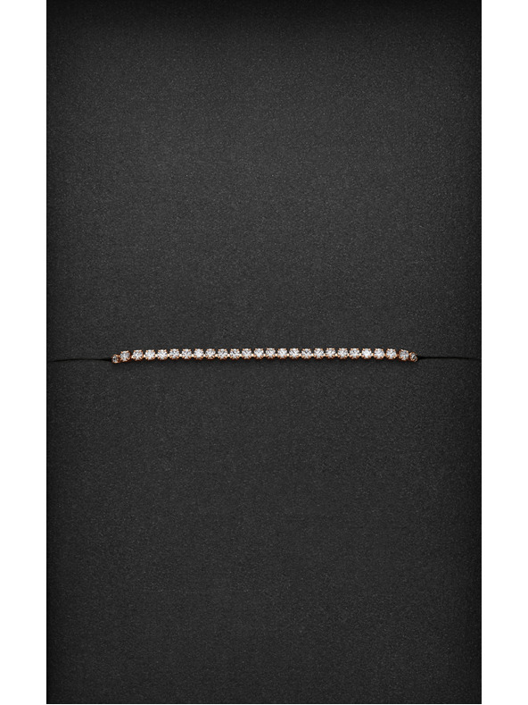 Daniel Wellington Feines Daniel Wellington Steinarmband DW00400387