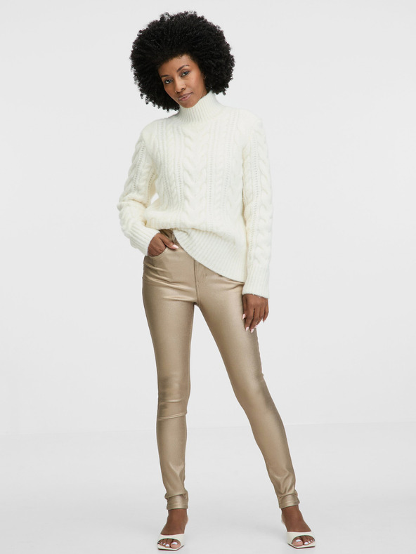 Orsay Gold Damen Skinny Fit Jeans ORSAY
