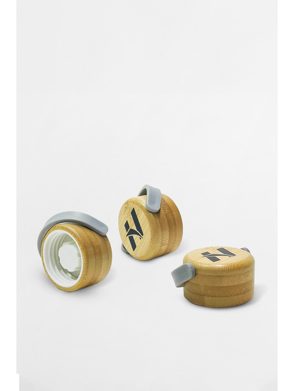 Nebbia NEBBIA Nebbia Glas-Wasserflasche