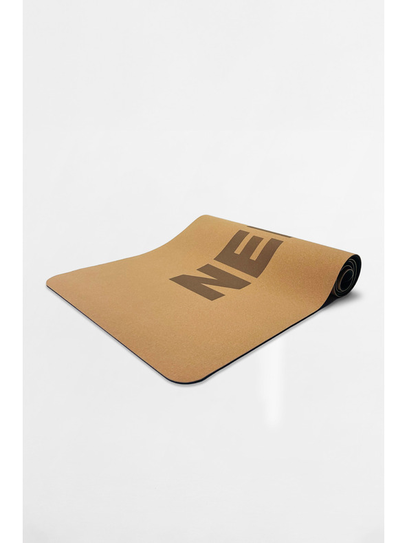 Nebbia Nebbia Yogamatte aus Naturkork Nebbia