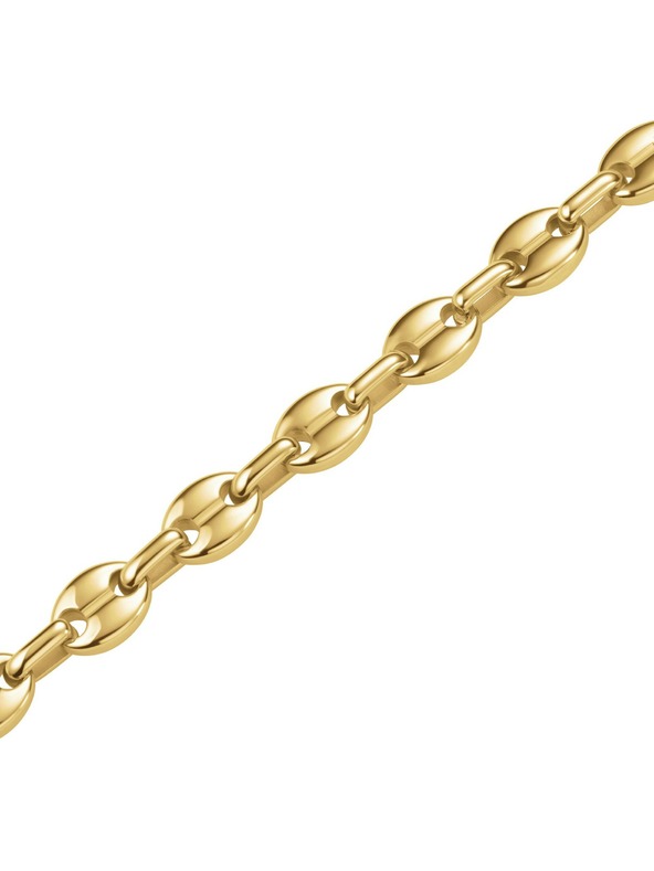 Rosefield Rosefield Damenarmband vergoldet JBCSG-J1052