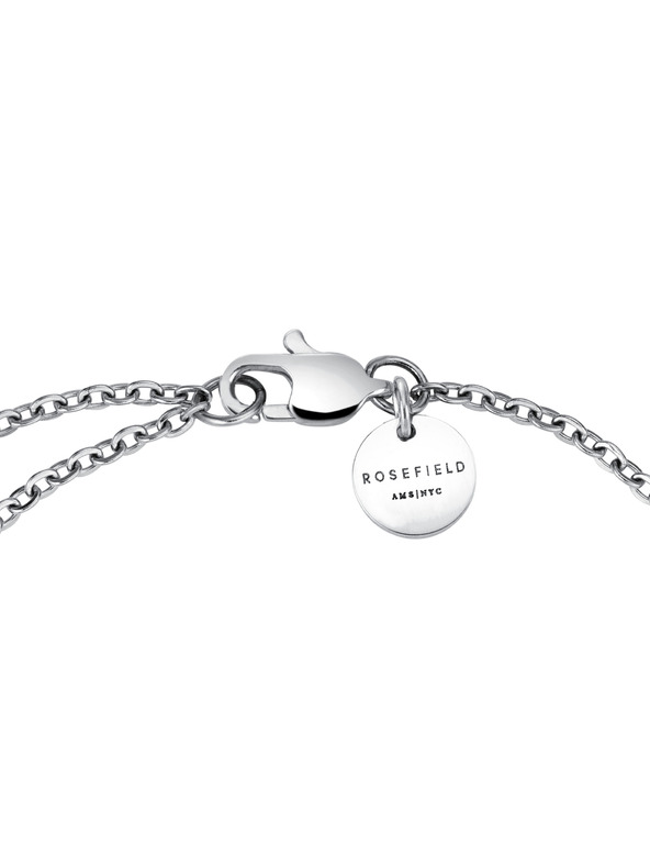 Rosefield Stahl Damenarmband Rosefield JBTCS-J910