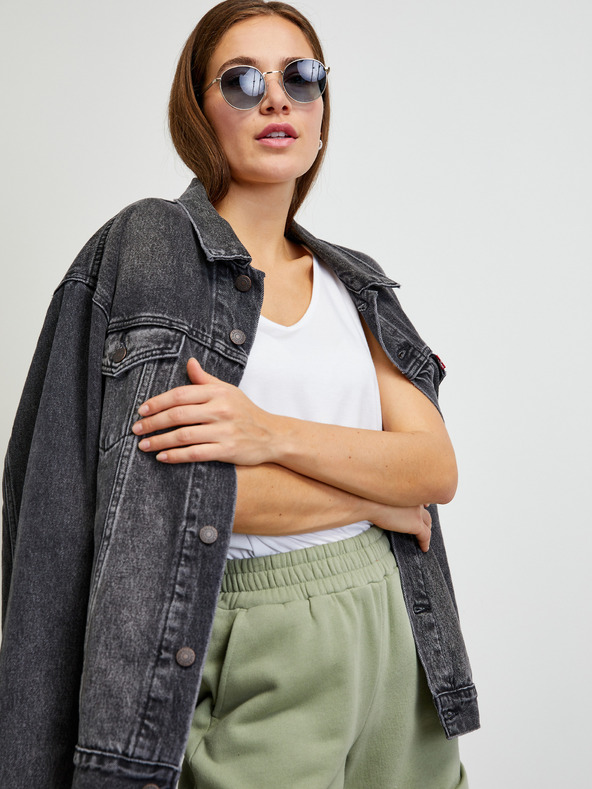 ZOOT.lab Hellgrüne Basic-Sweatpants ZOOT.lab Dina