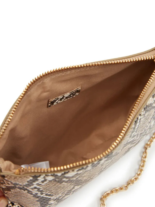 Orsay Hellbraune Handtasche ORSAY