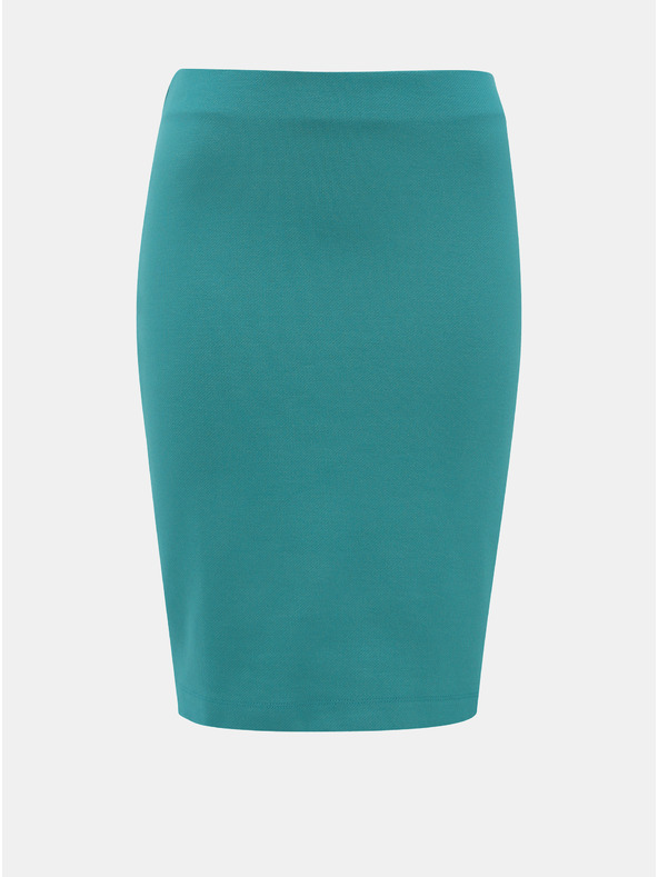 ZOOT.lab Petrolfarbener Ärmelrock ZOOT.lab Victoria