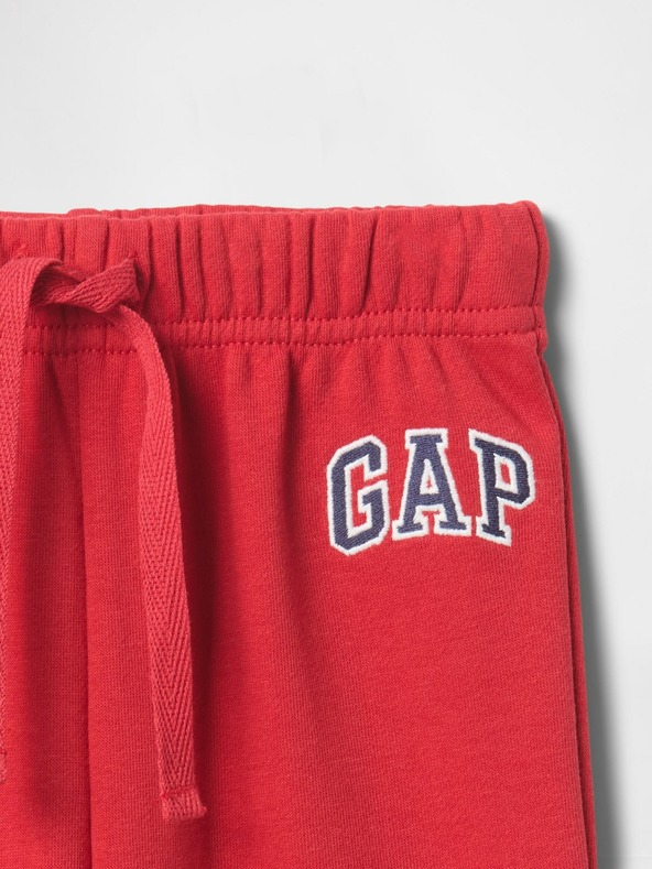 GAP Baby Jogginghose mit Logo GAP