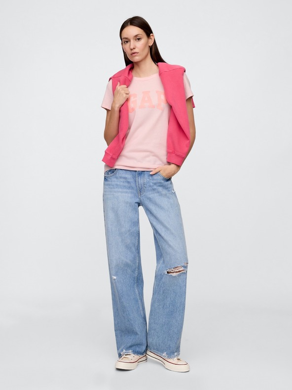 GAP T-Shirt GAP Logo