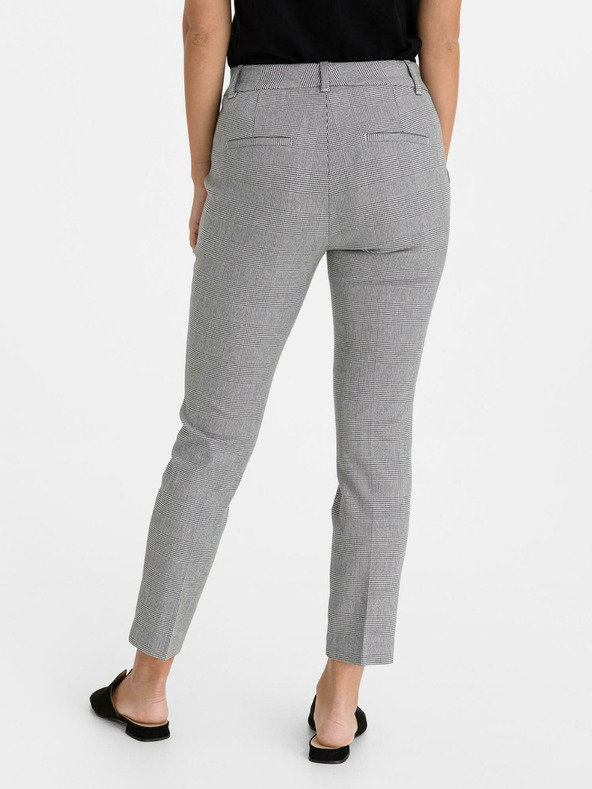 GAP Damen-Hose Slim GAP