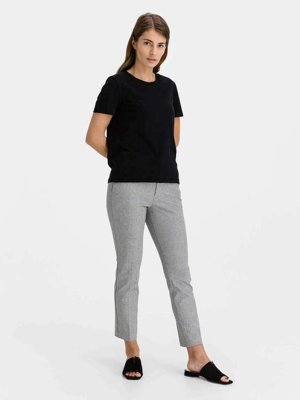 GAP Damen-Hose Slim GAP