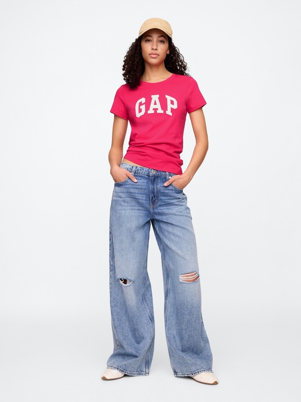 GAP T-Shirt GAP Logo