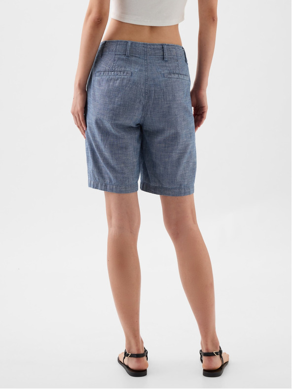 GAP Chambray-Shorts GAP