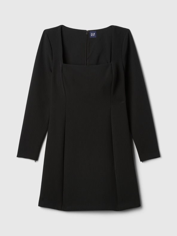 GAP Elastisches Mini-Kleid GAP