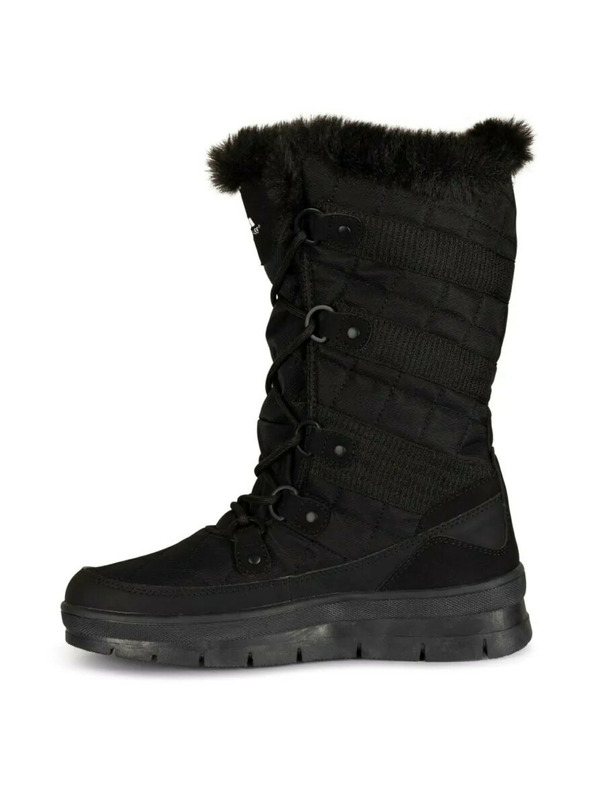 Trespass Damen Winterschuh Trespass Evelyn Größe: