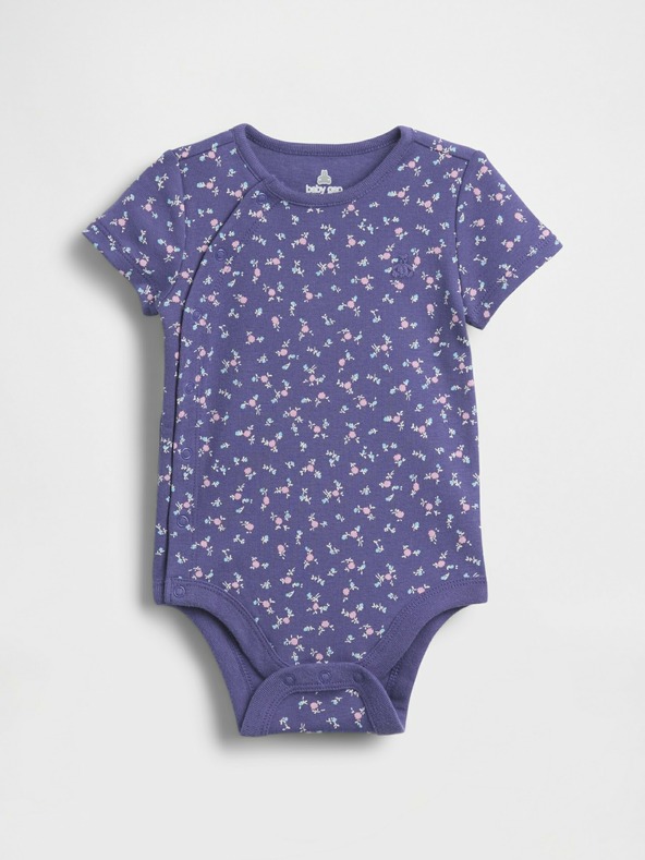 GAP Baby Body mit Bärchen GAP