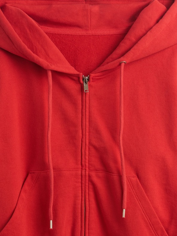 GAP Herren Oversize-Sweatshirt Heavyweight GAP