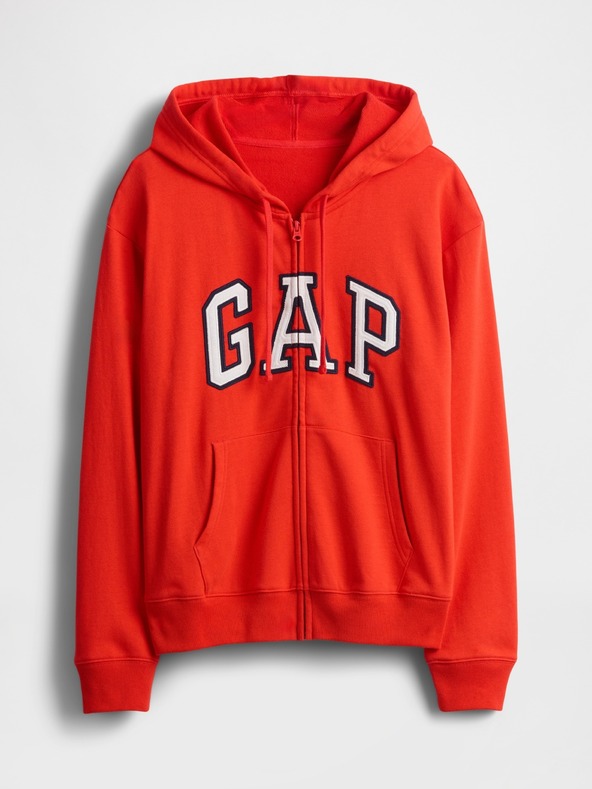 GAP Herren-Sweatshirt mit Americana-Logo GAP