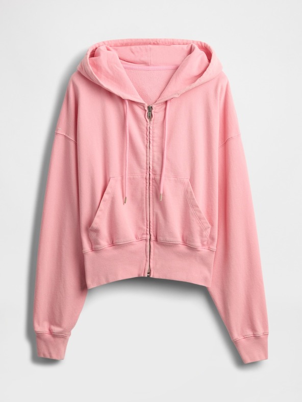 GAP Herren Oversize-Sweatshirt Heavyweight GAP