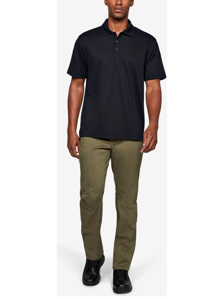 Under Armour Herren Poloshirt Under Armour TAC PERFORMANCE POLO