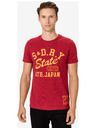 SuperDry T&F Classic T-Shirt