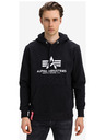 Alpha Industries Basic Sweatshirt