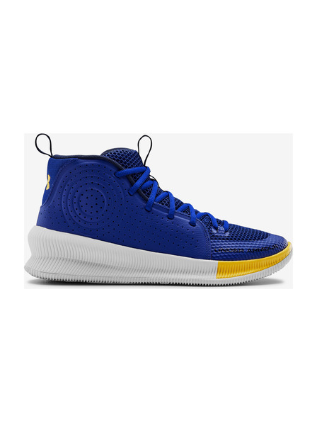 Under Armour Jet Tennisschuhe
