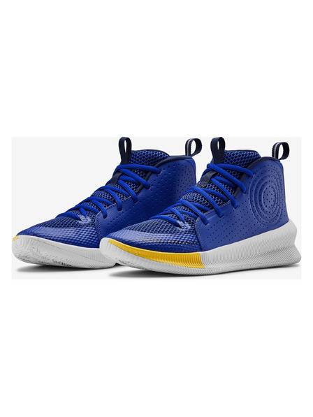 Under Armour Jet Tennisschuhe