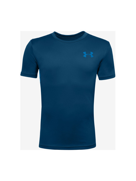 Under Armour MK-1 Kinder  T‑Shirt