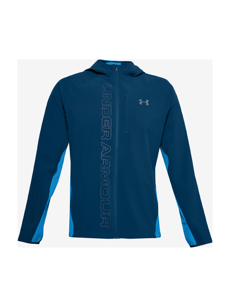 Under Armour Qualifier Outrun Jacke