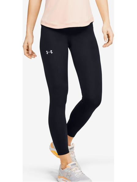 Under Armour Qualifier Speedpocket Perforated Legging