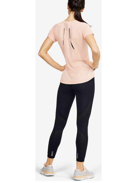 Under Armour Qualifier Speedpocket Perforated Legging