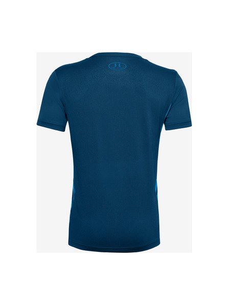 Under Armour MK-1 Kinder  T‑Shirt