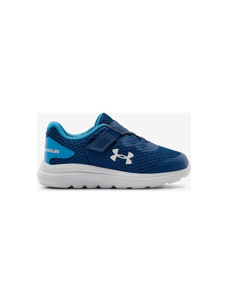 Under Armour Jungenschuhe Under Armour Inf Surge 2 AC