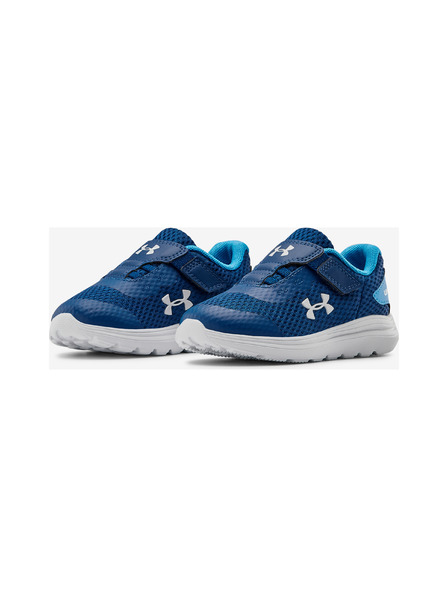 Under Armour Jungenschuhe Under Armour Inf Surge 2 AC
