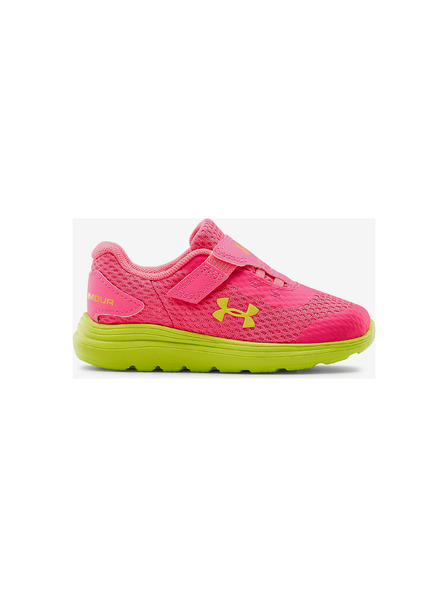 Under Armour Jungenschuhe Under Armour Inf Surge 2 AC