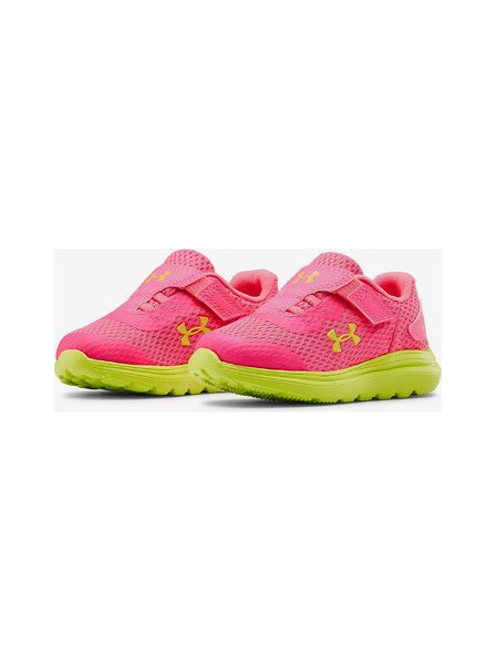 Under Armour Jungenschuhe Under Armour Inf Surge 2 AC