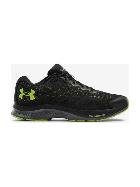 Under Armour Herrenschuhe Under Armour Charged Bandit 6