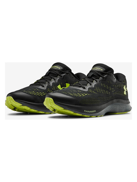 Under Armour Herrenschuhe Under Armour Charged Bandit 6